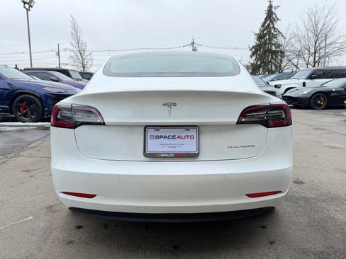 Used 2020 Tesla Model 3 Long Range image 5