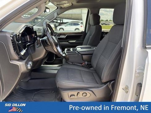 Certified 2022 GMC Sierra 1500 Elevation AWD/4WD image 13