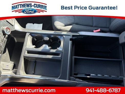 New 2026 Ford F150 STX image 19