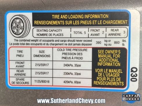 Used 2024 Kia Seltos S image 45