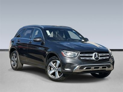 Used 2022 Mercedes-Benz GLC 300