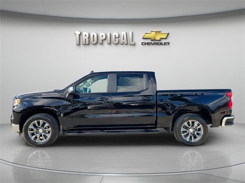 New 2026 Chevrolet Silverado 1500 LT image 2