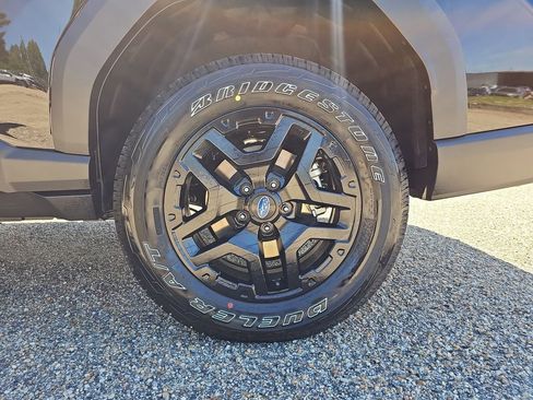 New 2026 Subaru Outback Wilderness AWD/4WD image 35