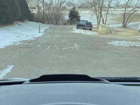 Used 2022 Toyota Sienna Platinum image 17