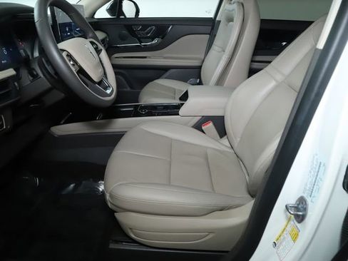 Used 2023 Lincoln Corsair Reserve FWD image 22