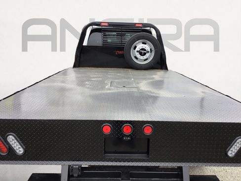 New 2026 RAM 5500 Tradesman w/ Chrome Appearance Group image 12