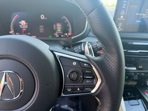 New 2026 Acura MDX Type S image 17