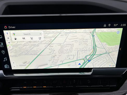 Used 2026 Chevrolet Silverado 1500 LT Trail Boss w/ Safety Package image 15