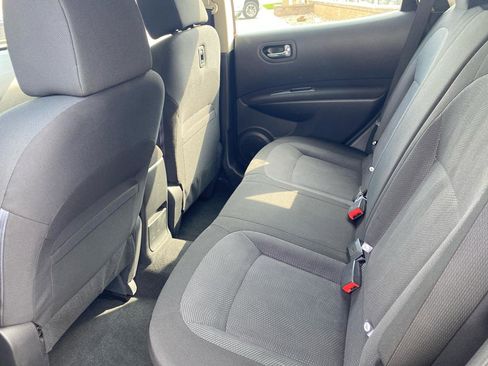 Used 2013 Nissan Rogue S AWD/4WD image 13