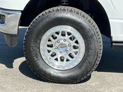 Certified 2024 Ford F150 XL w/ Equipment Group 103A High AWD/4WD image 22