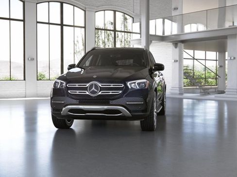 Used 2022 Mercedes-Benz GLE 350 4MATIC image 43