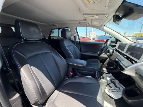 Certified 2023 Hyundai Ioniq 5 Limited AWD/4WD image 19