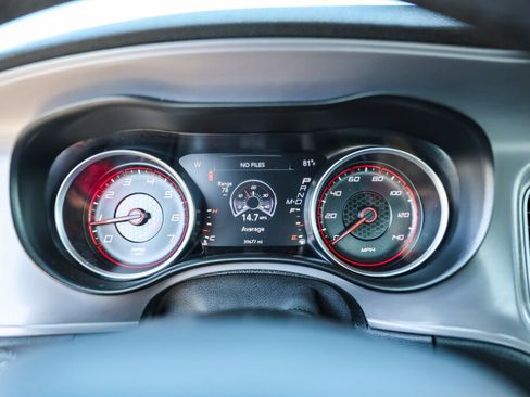Used 2023 Dodge Charger SXT RWD image 14