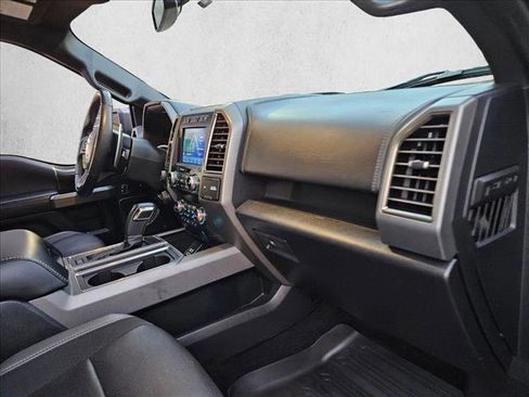 Used 2019 Ford F150 Raptor w/ Equipment Group 802A Luxury image 23