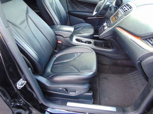 Used 2017 Lincoln MKC Reserve w/ Lincoln MKC Climate Package image 5