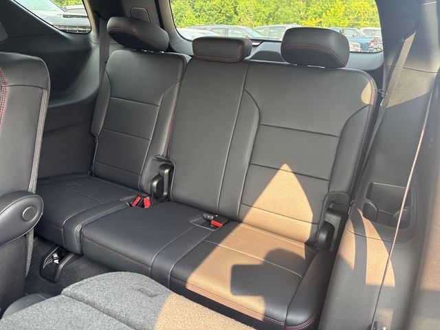 New 2026 Chevrolet Traverse RS AWD/4WD image 21