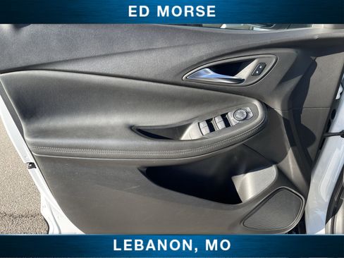 Used 2024 Buick Encore GX Sport Touring image 20