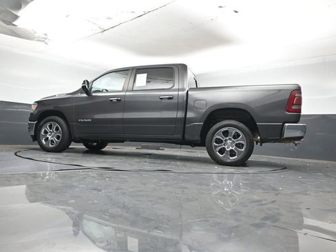 Used 2020 RAM 1500 Big Horn image 30