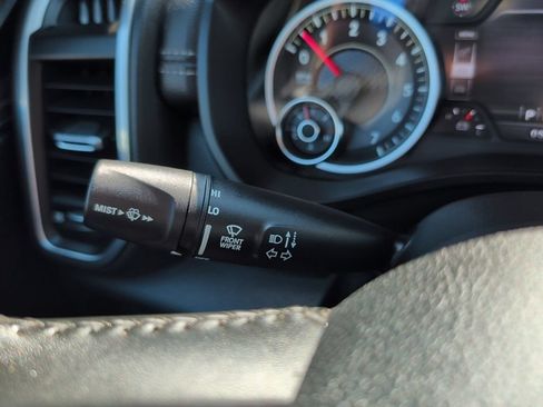 Used 2021 RAM 1500 Laramie w/ Sport Appearance Package AWD/4WD image 24