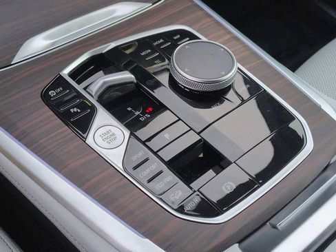 Certified 2024 BMW X5 xDrive40i w/ Premium Package image 34