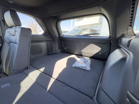 New 2026 Jeep Grand Cherokee Limited w/ Limited Altitude Package image 16