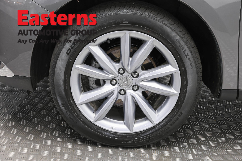 Used 2023 Acura RDX AWD image 33