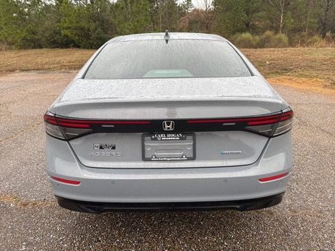 Used 2024 Honda Accord EX-L image 16