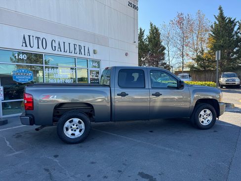 Used 2011 Chevrolet Silverado 1500 LT w/ All-Star Edition image 12