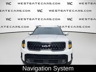 Used 2024 Kia Telluride SX Prestige X-Line AWD/4WD video 2