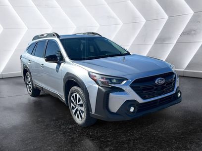 Used 2025 Subaru Outback Premium