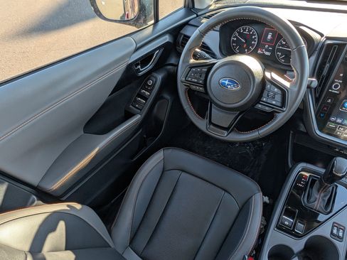 Certified 2024 Subaru Crosstrek 2.5i Limited w/ Popular Package #3A image 9