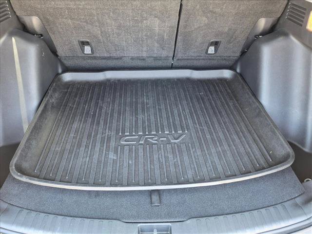 Certified 2022 Honda CR-V EX-L image 6
