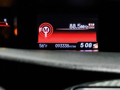 Used 2015 Honda Civic Si image 28