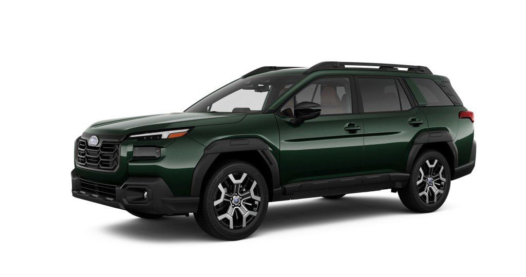 New 2026 Subaru Outback Touring XT AWD/4WD image 8