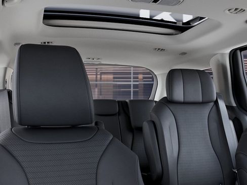New 2026 Kia Carnival SX Prestige FWD image 27