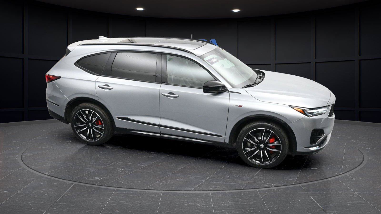 Certified 2024 Acura MDX Type S w/ Advance Package AWD/4WD image 37