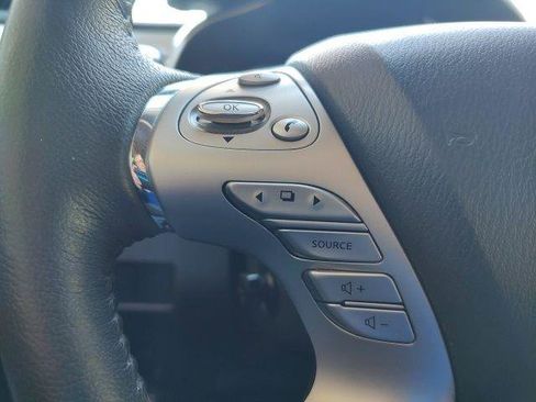 Used 2018 Nissan Murano Platinum image 16