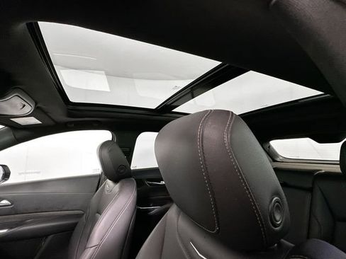 Used 2023 Cadillac XT4 Sport image 19