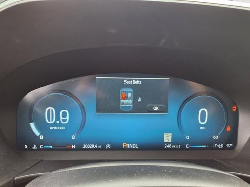 Used 2023 Ford Escape Active w/ Tech Pack #2 image 25