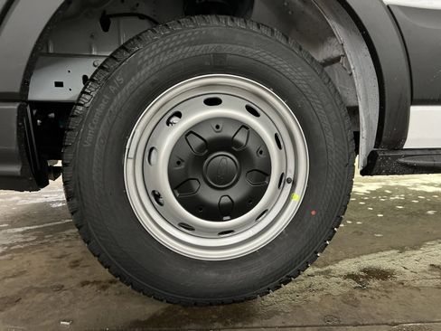 New 2026 Ford Transit 250 148 High Roof image 12