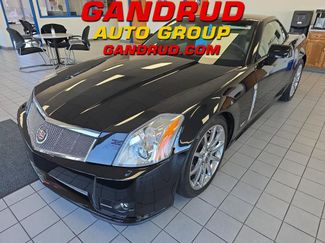 Used 2009 Cadillac XLR V w/ Weather Veil Package image 1