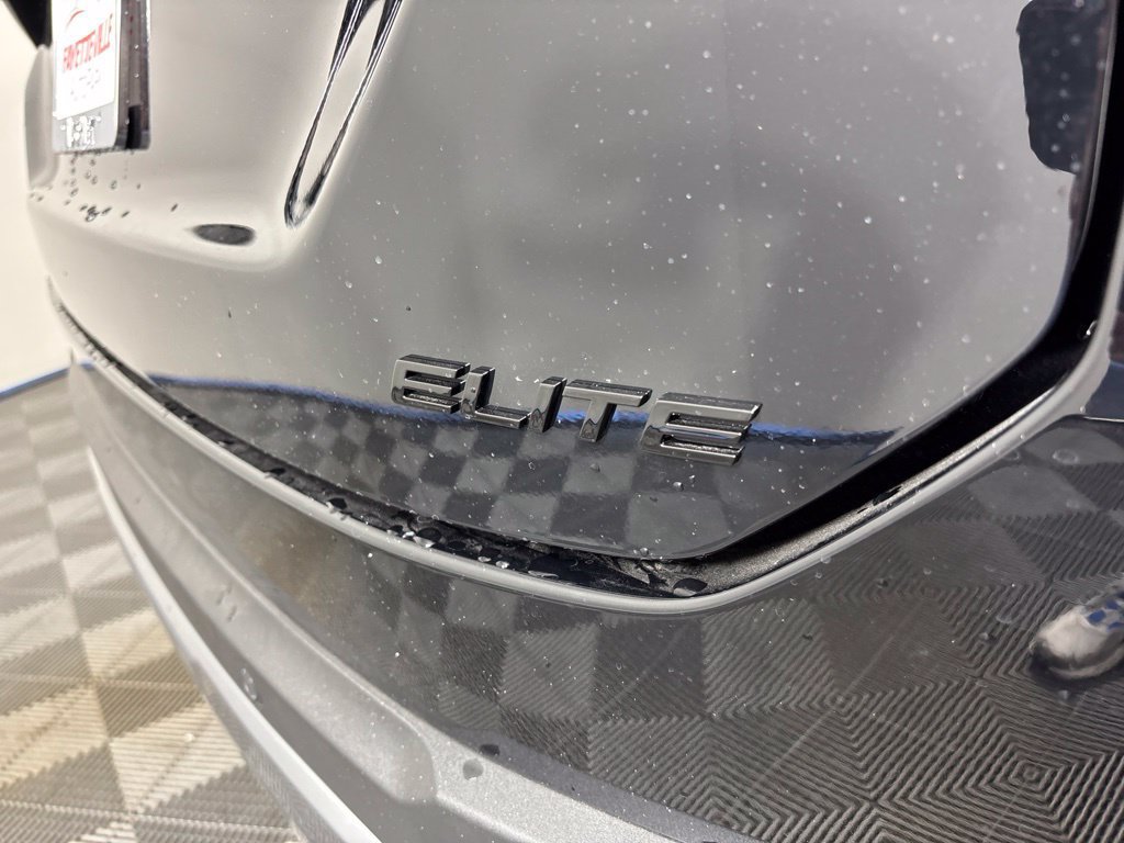 New 2026 Honda Pilot Elite image 24
