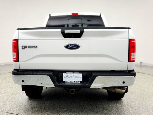 Used 2017 Ford F150 XLT w/ Equipment Group 302A Luxury image 6