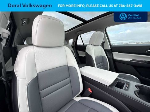 Used 2025 Honda Prologue Elite image 27