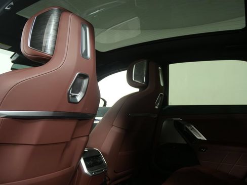 Certified 2023 BMW 740i RWD image 17