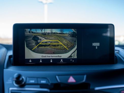 Certified 2023 Acura RDX AWD image 35