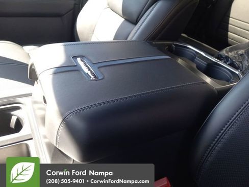 New 2026 Ford F350 Platinum image 19