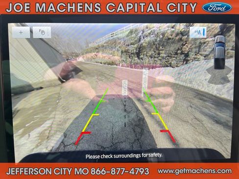 Certified 2022 Ford F150 XLT w/ Equipment Group 302A High image 22