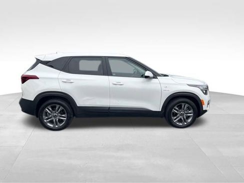 Certified 2021 Kia Seltos LX AWD/4WD image 9