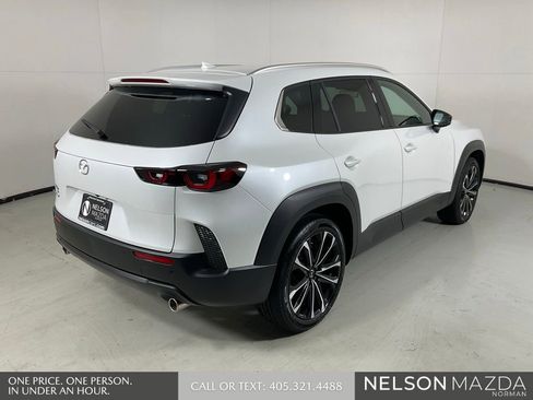 New 2026 MAZDA CX-50 AWD 2.5 S w/ Weather Package image 6